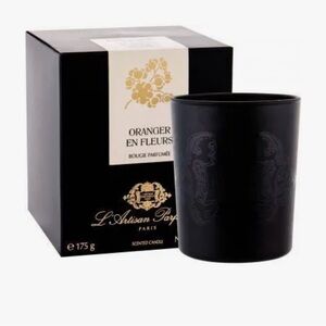 L'Artisan Parfumeur Oranger en Fleurs Candle